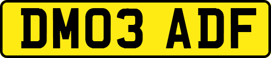 DM03ADF