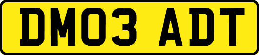 DM03ADT