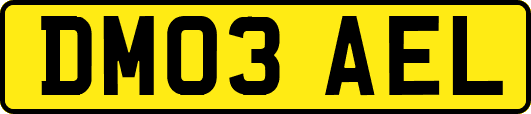 DM03AEL