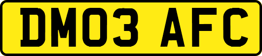 DM03AFC