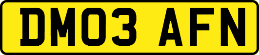 DM03AFN