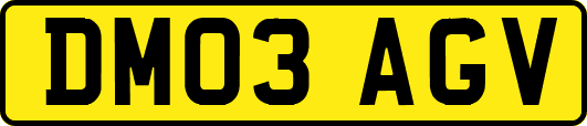 DM03AGV
