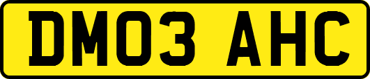 DM03AHC