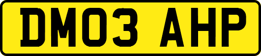 DM03AHP