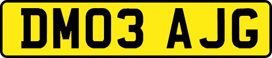 DM03AJG