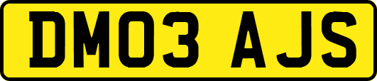 DM03AJS