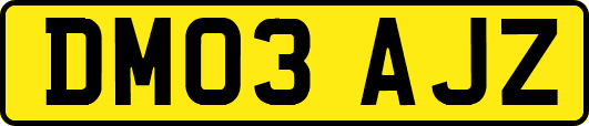 DM03AJZ