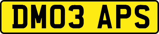 DM03APS