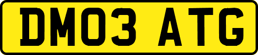 DM03ATG