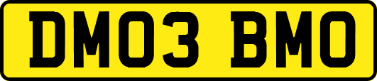 DM03BMO