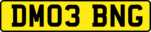 DM03BNG