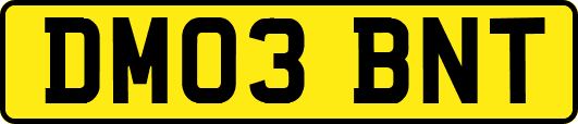 DM03BNT