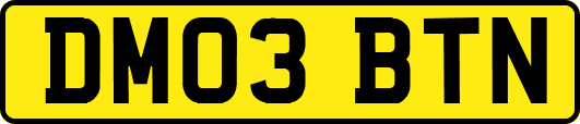 DM03BTN