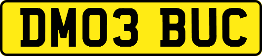 DM03BUC