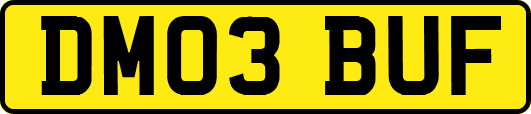 DM03BUF
