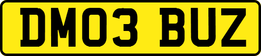 DM03BUZ