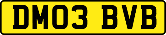 DM03BVB