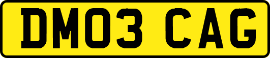 DM03CAG