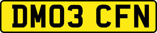 DM03CFN