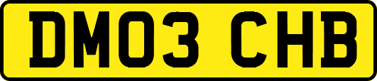 DM03CHB