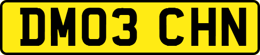 DM03CHN