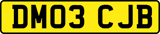 DM03CJB