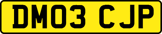 DM03CJP
