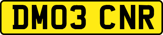 DM03CNR