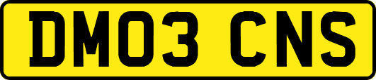 DM03CNS