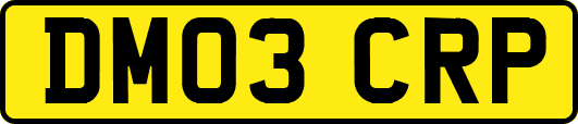 DM03CRP