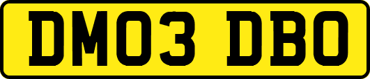 DM03DBO