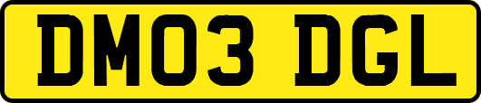 DM03DGL