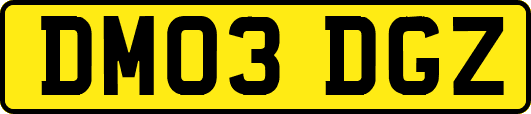 DM03DGZ