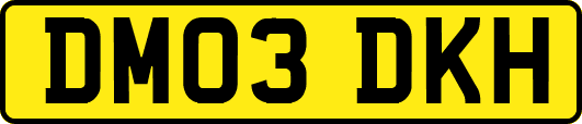 DM03DKH