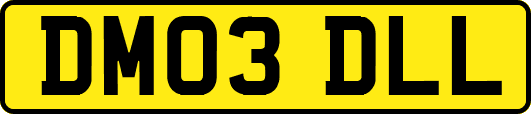 DM03DLL
