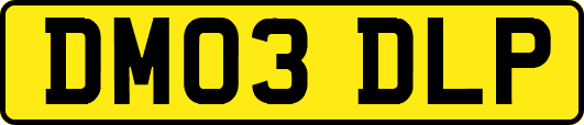 DM03DLP
