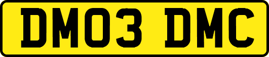 DM03DMC