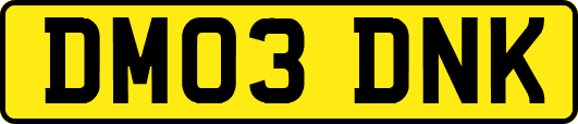 DM03DNK
