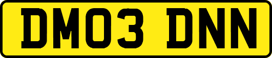 DM03DNN