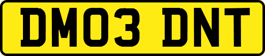 DM03DNT