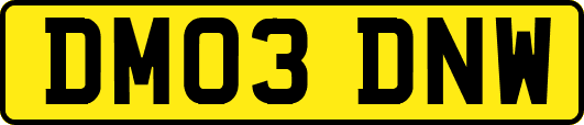 DM03DNW