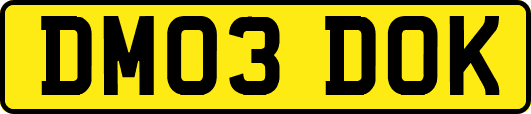 DM03DOK