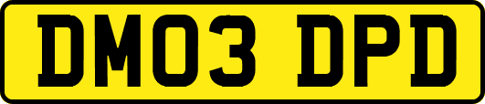 DM03DPD