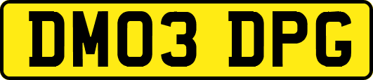DM03DPG