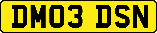 DM03DSN
