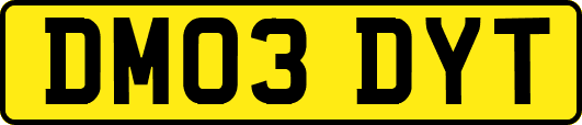 DM03DYT