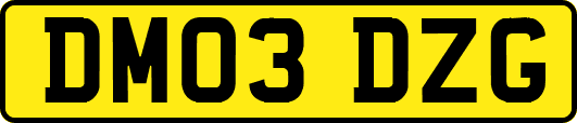 DM03DZG