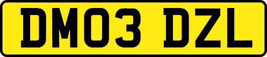 DM03DZL
