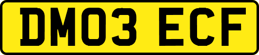 DM03ECF