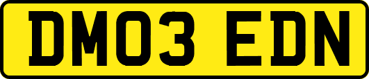 DM03EDN